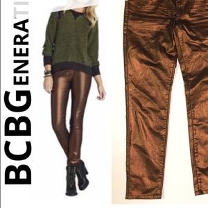 🆕 Copper Jeans 🌃